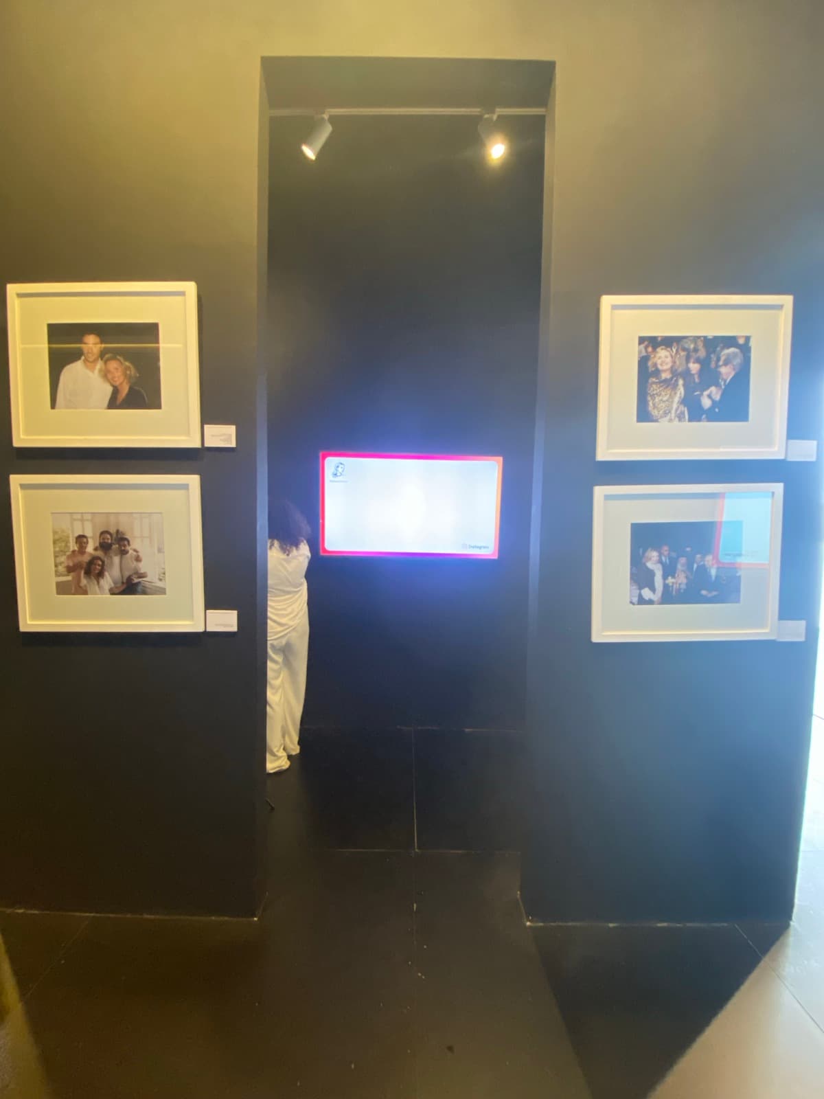50 Years of Yousra, gallery image 4