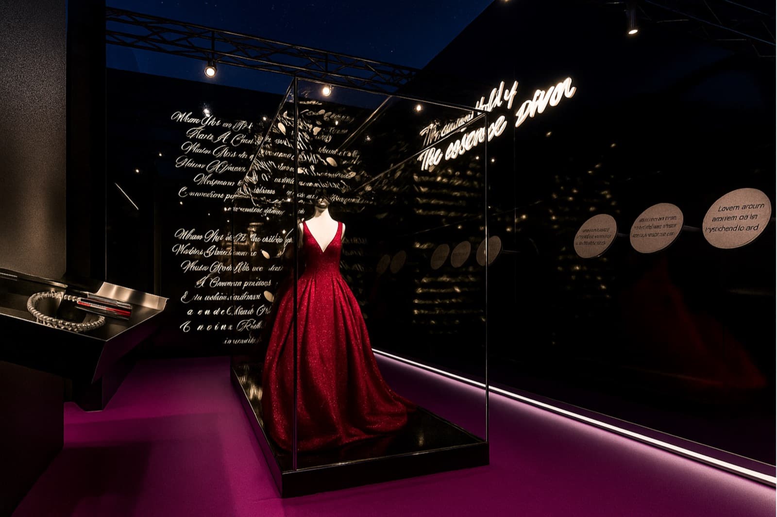 50 Years of Yousra, gallery image 6