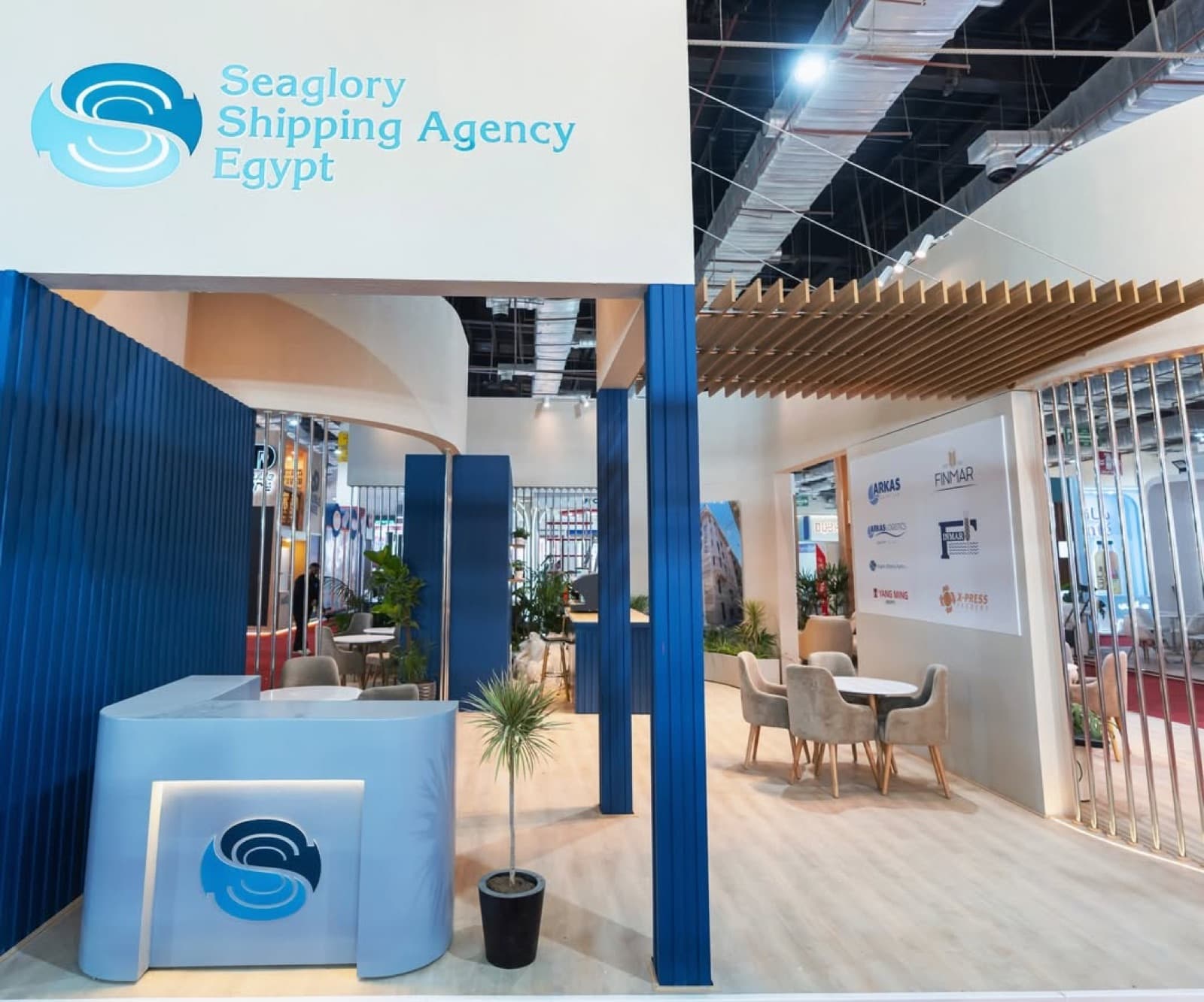 Arkas Booth, gallery image 1