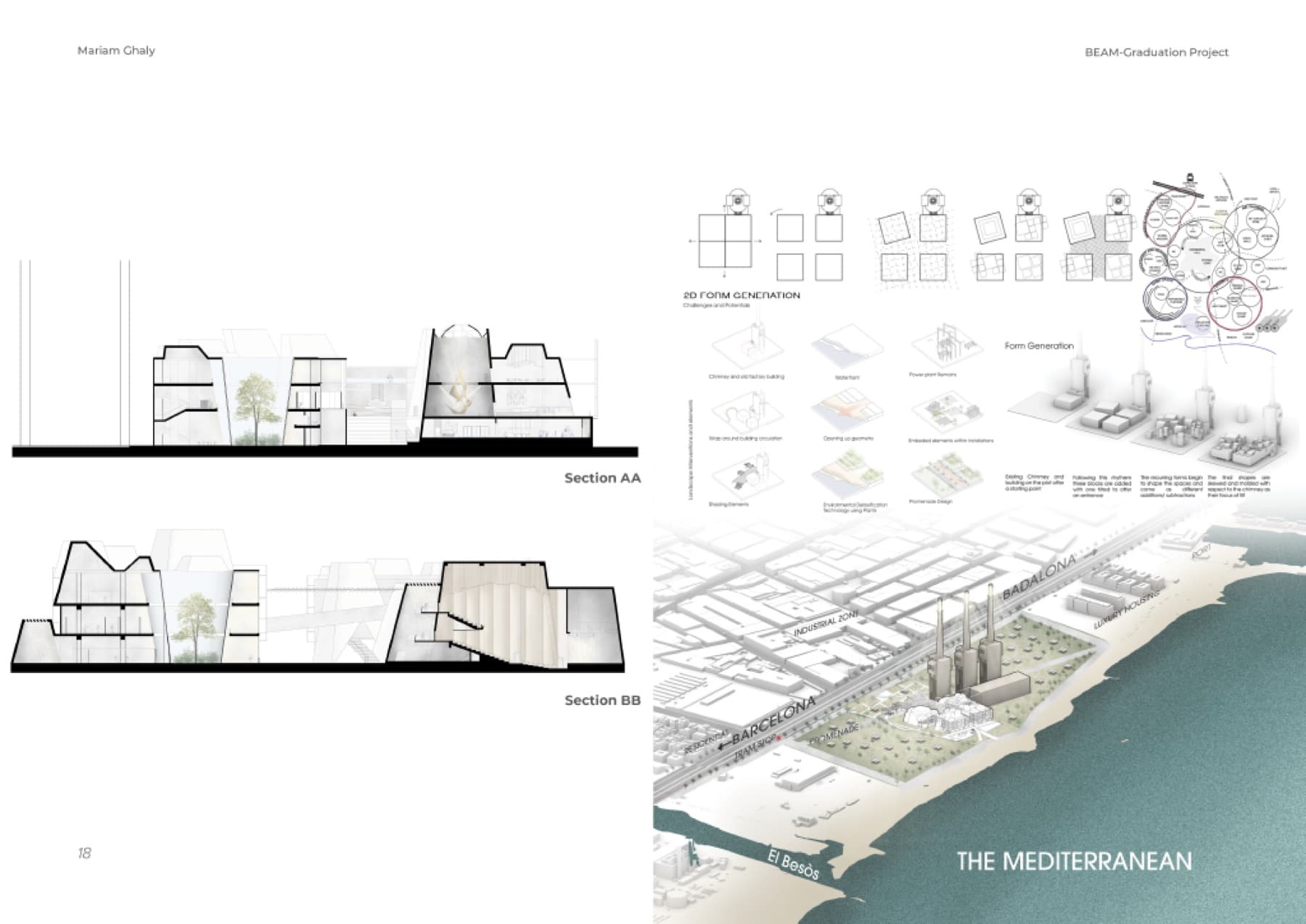 Barcelona Experiential Art Museum, gallery image 5