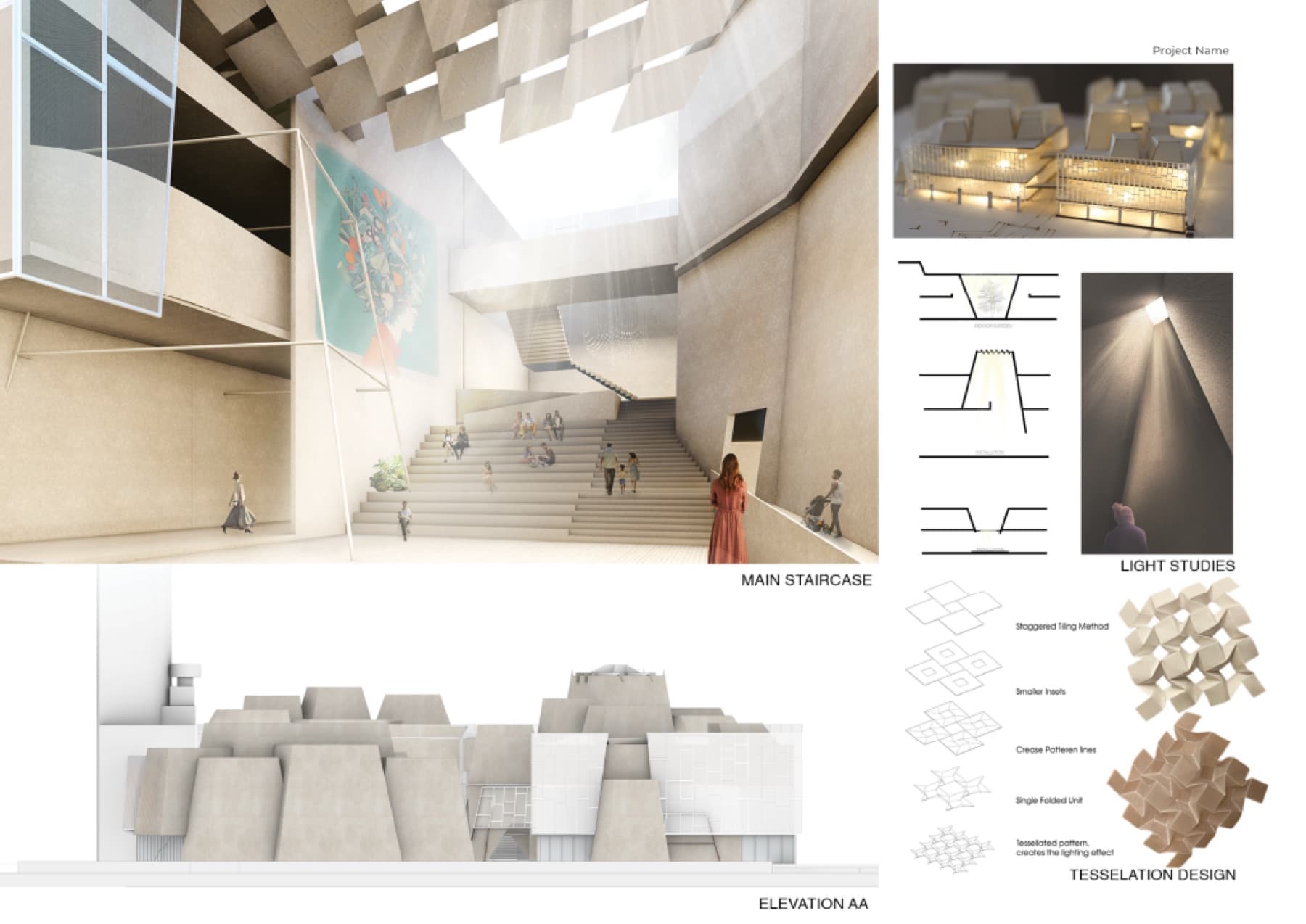 Barcelona Experiential Art Museum, gallery image 6