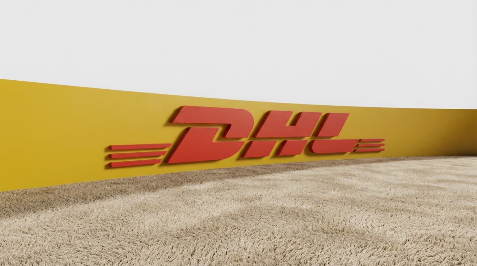 DHL CEO Facility Visit, gallery image 6