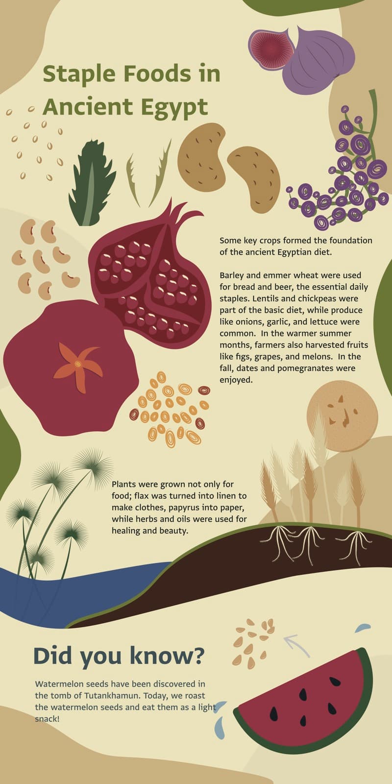 GEM Family Day Infographic Panels, gallery image 13