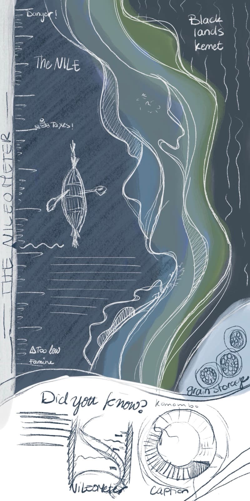 GEM Family Day Infographic Panels, gallery image 16