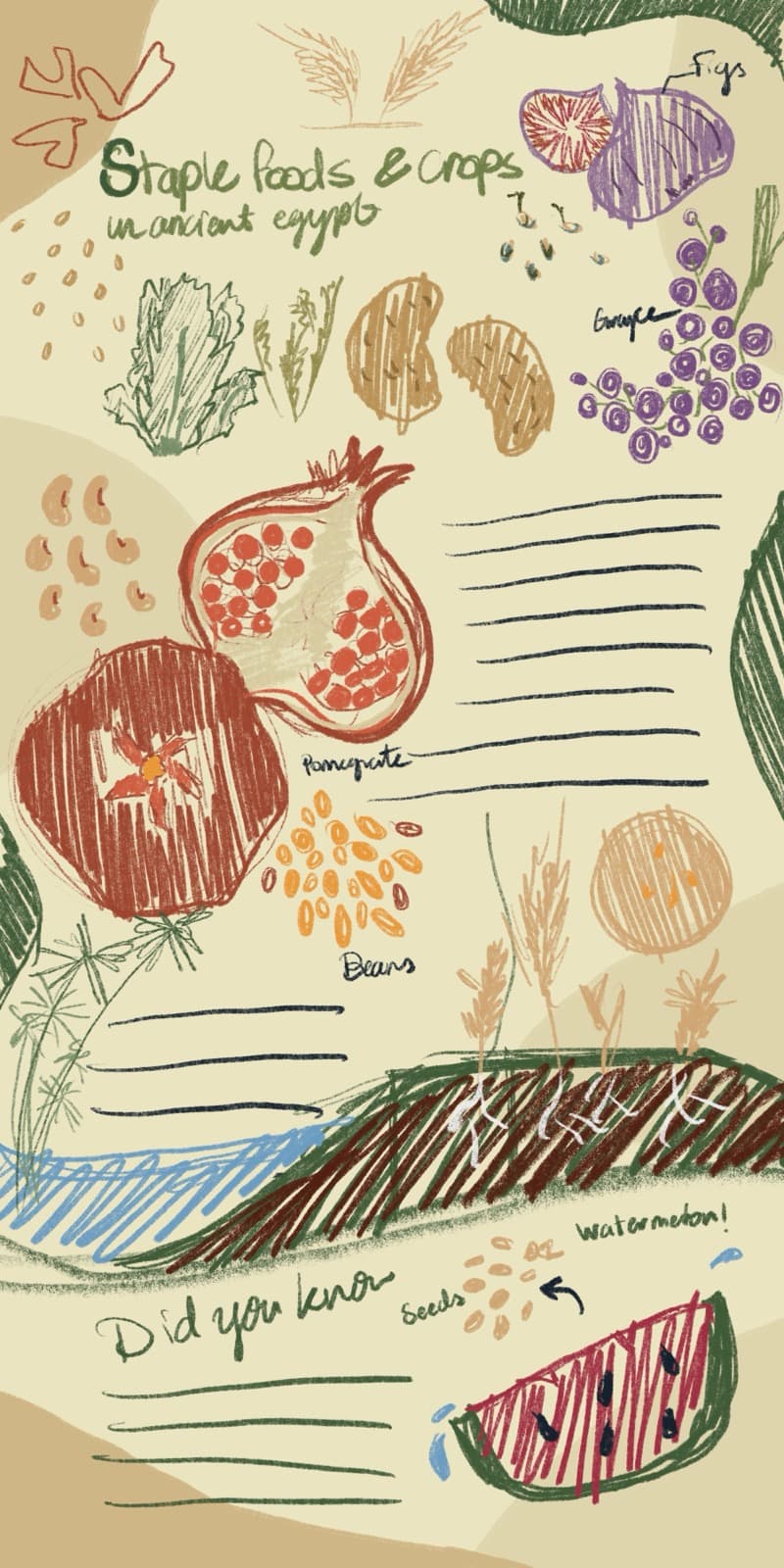 GEM Family Day Infographic Panels, gallery image 18