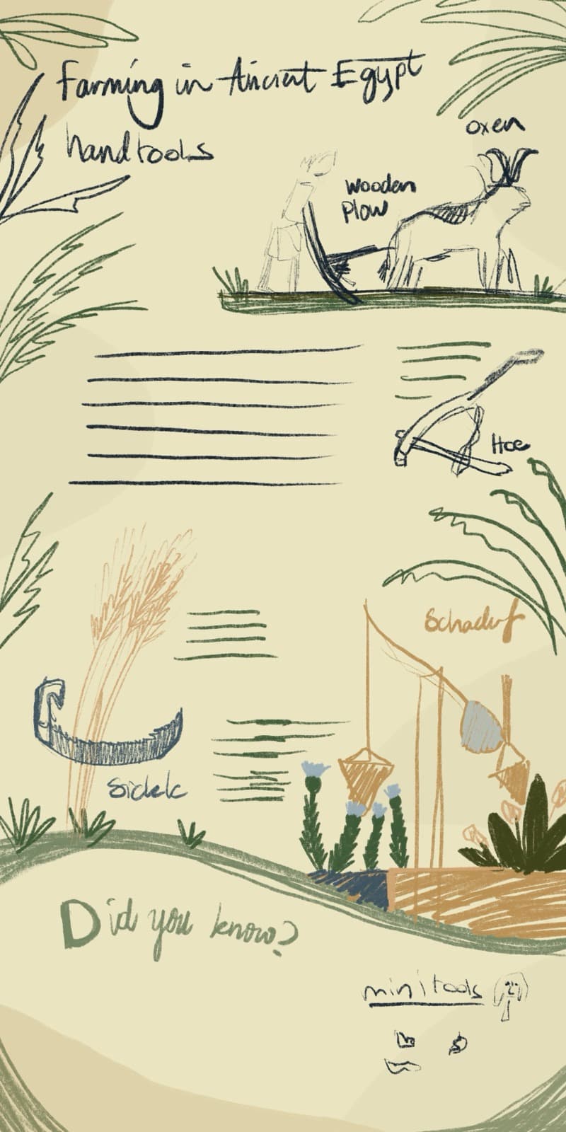 GEM Family Day Infographic Panels, gallery image 19