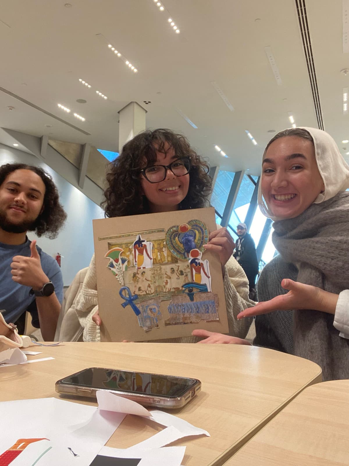 GEM AI Time Machine Hackathon, gallery image 1