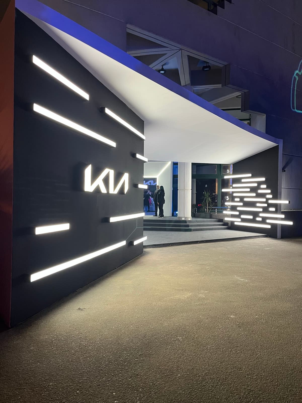 KIA EV Launch Reveal, gallery image 1