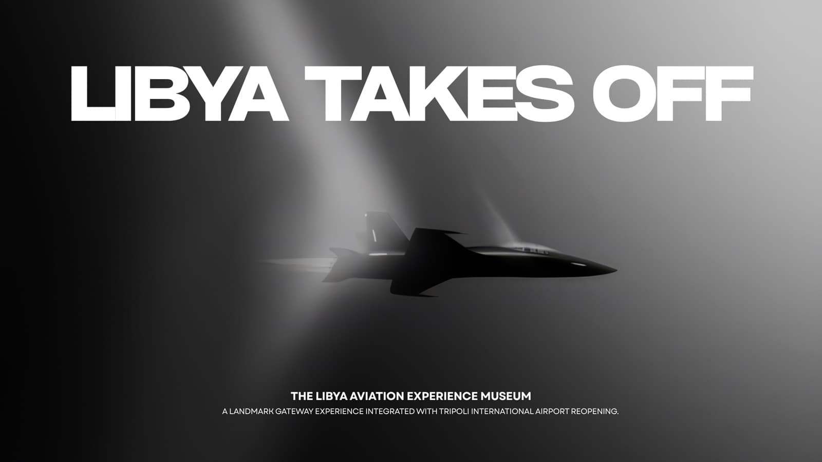 Libyan Aviation Experience Museum, gallery image 1