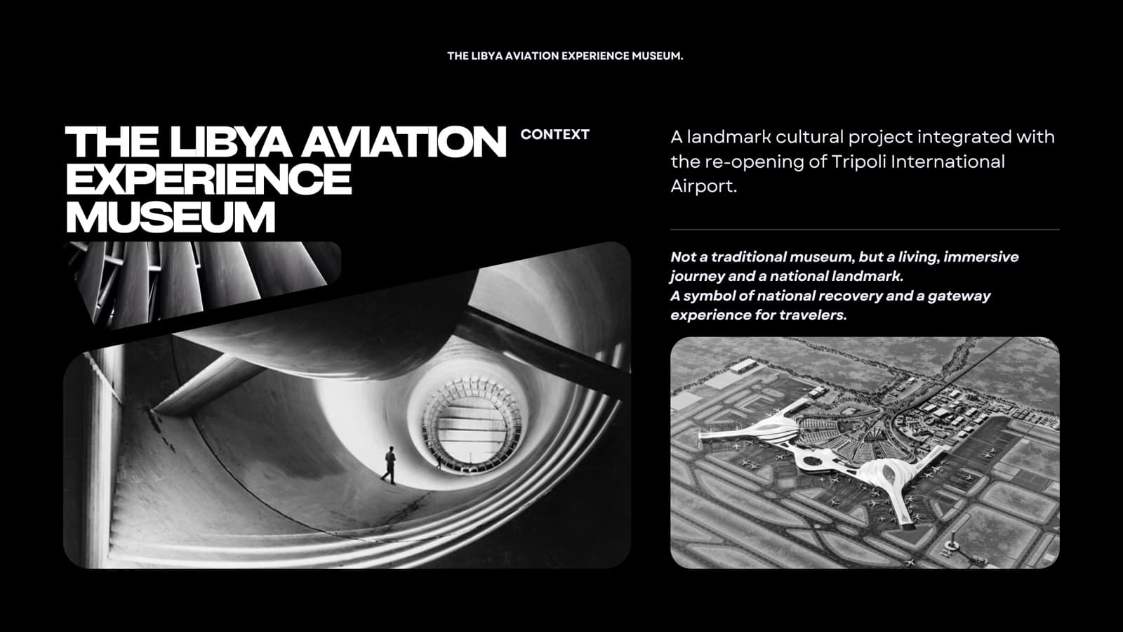 Libyan Aviation Experience Museum, gallery image 2
