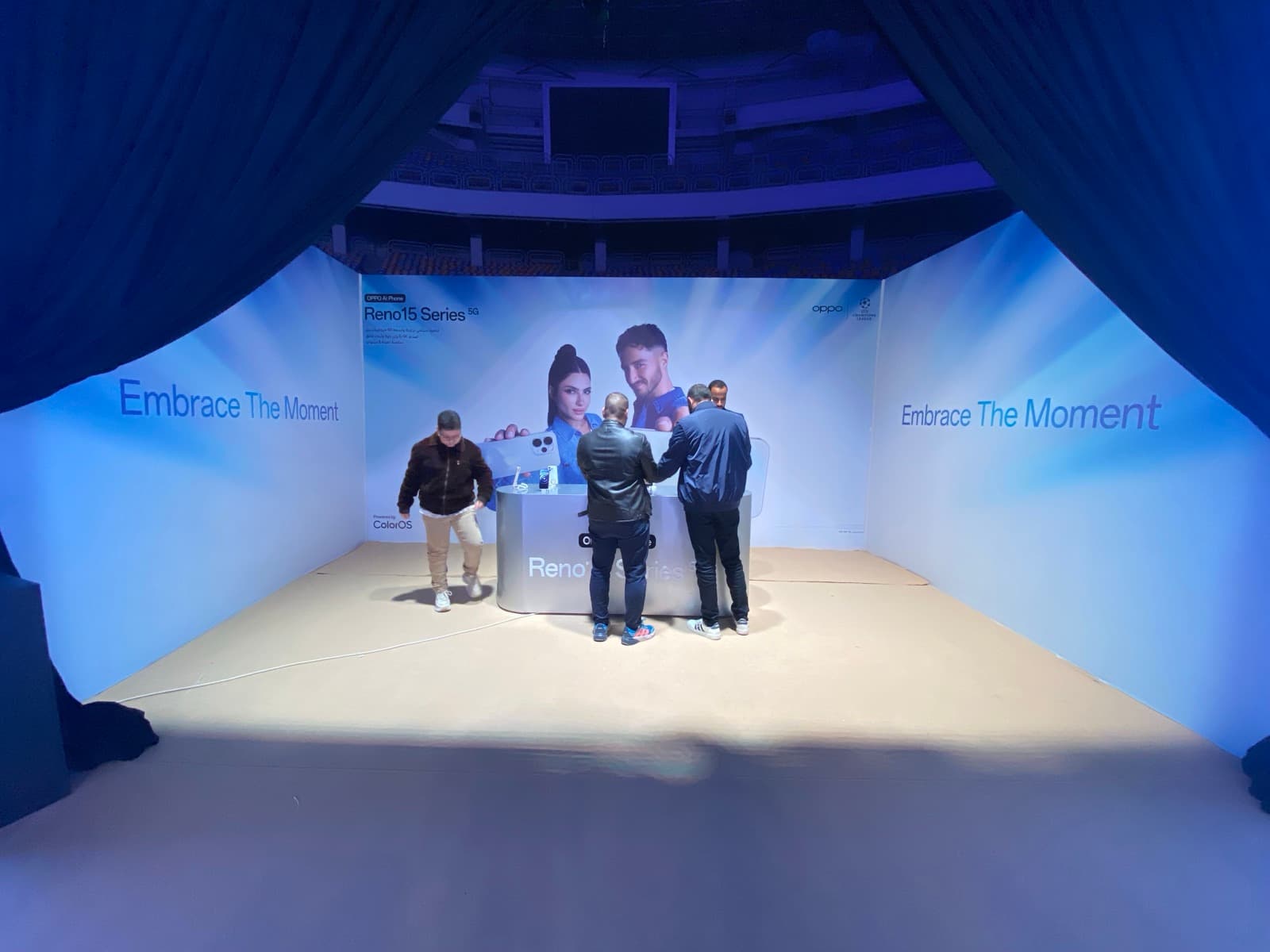 OPPO Phone Reveal, gallery image 3