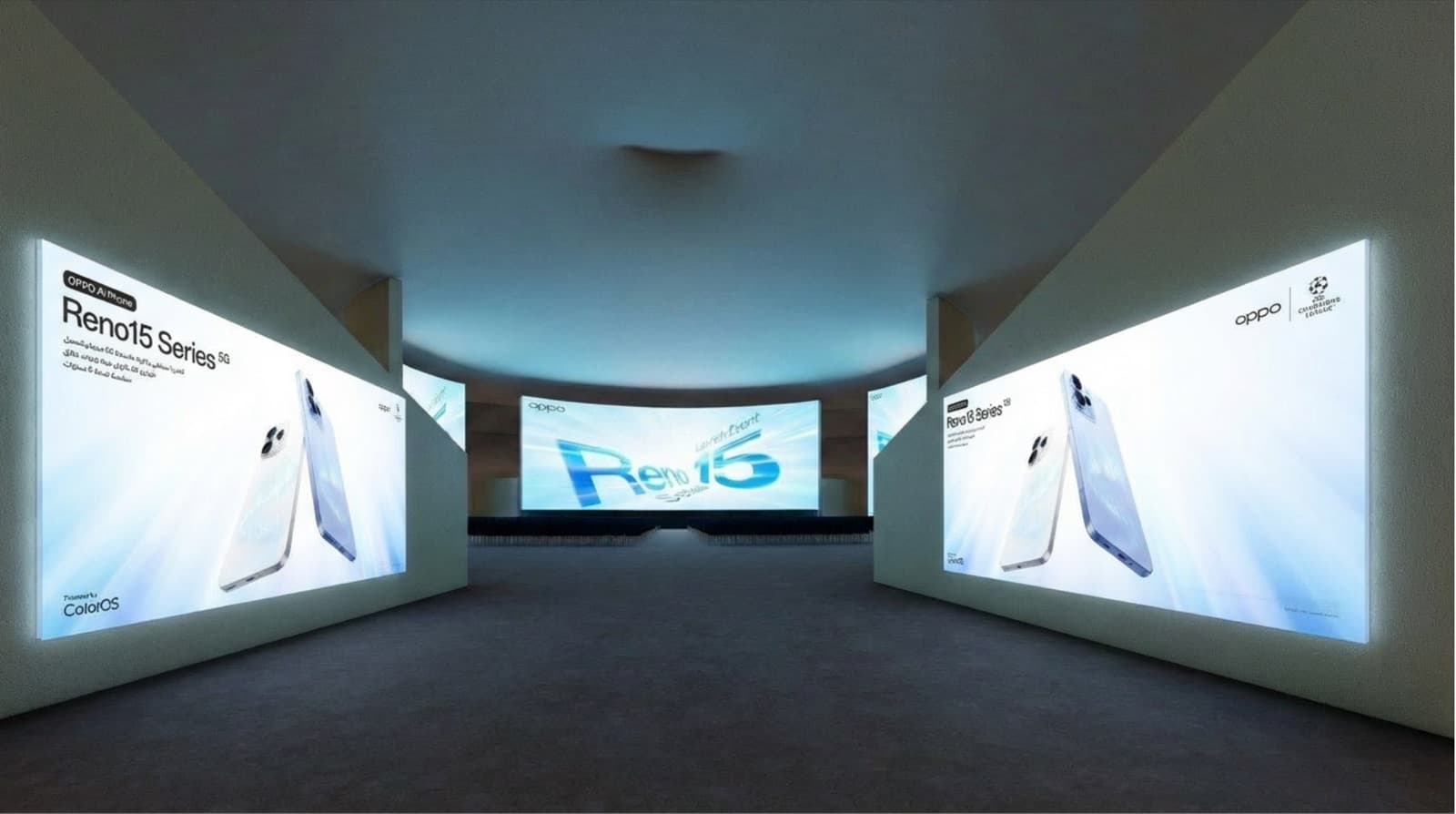 OPPO Phone Reveal, gallery image 7