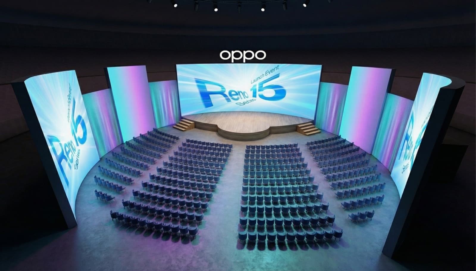 OPPO Phone Reveal, gallery image 8