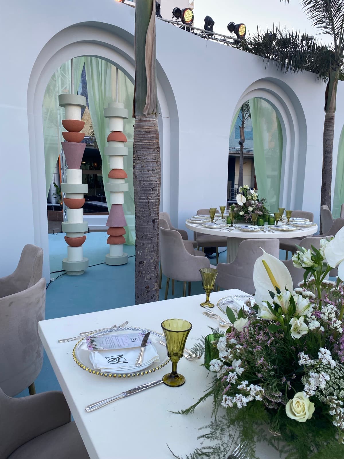 Ritz Carlton Wedding, gallery image 1