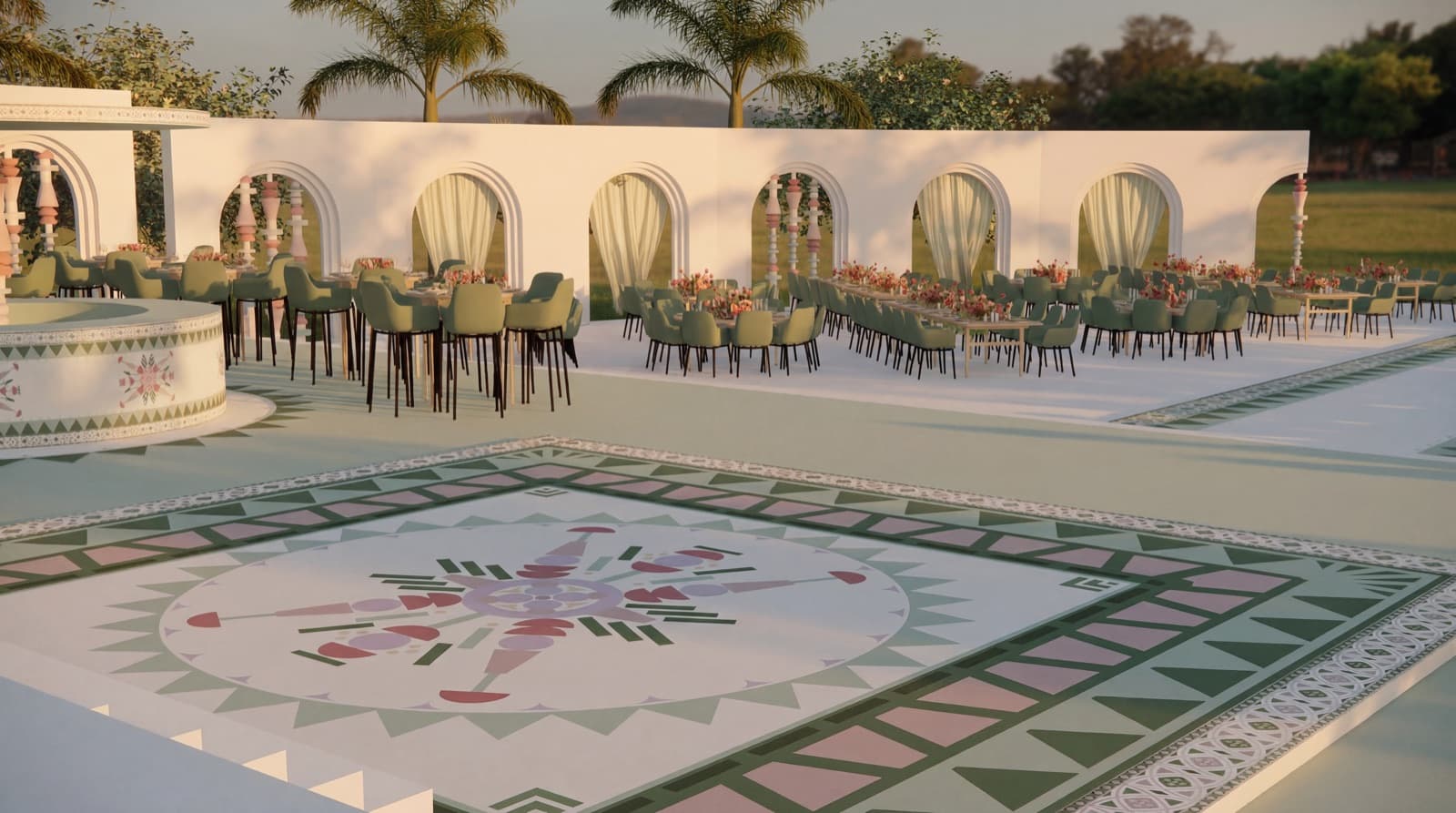 Ritz Carlton Wedding, gallery image 6