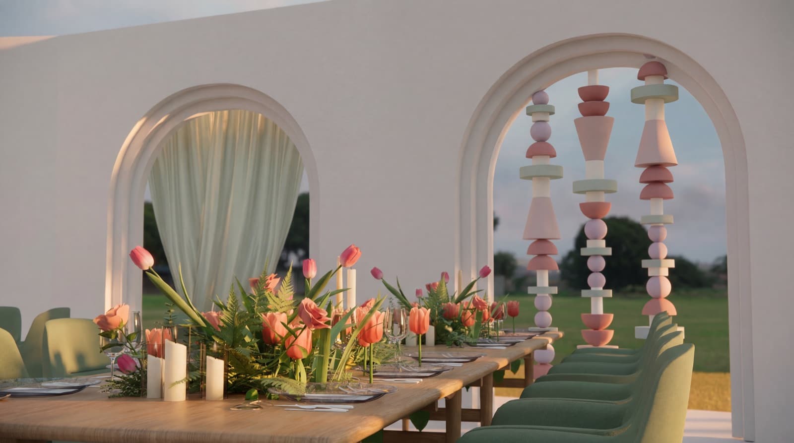 Ritz Carlton Wedding, gallery image 7