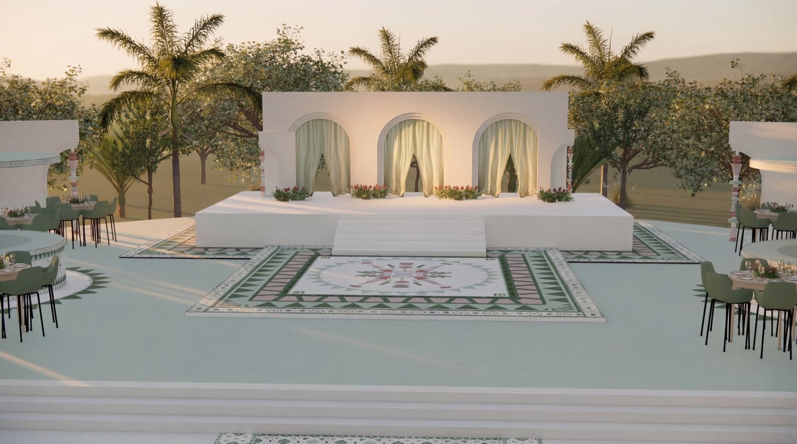 Ritz Carlton Wedding, gallery image 9